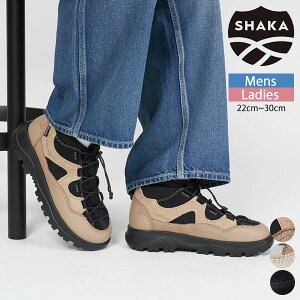 �V���J SHAKA �n�C�N �p�[�X EX SK-265 HIKE PURSE EX �g���b�L���O �V���[�Y �C ���� ���f�B�[�X �����Y ���j�Z�b�N�X �A�E�g�h�A �L�����v �J�W���A�� �~�b�h�J�b�g �e�b�N�� ���b�V���f�� �y�� ��