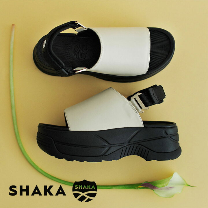 楽天市場】【SALE 40％OFF】シャカ SHAKA バケイ チャンキー SK-281 