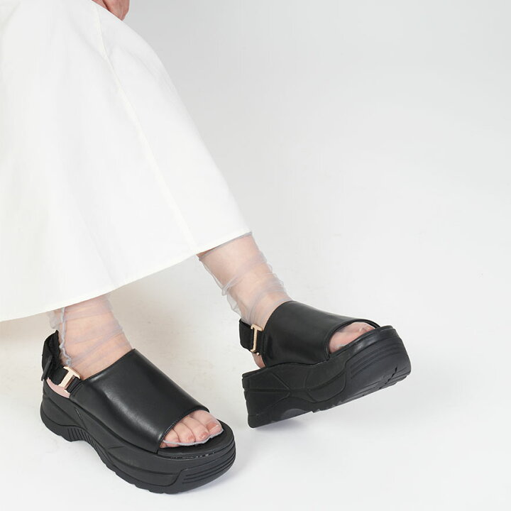 楽天市場】【SALE 40％OFF】シャカ SHAKA バケイ チャンキー SK-281 