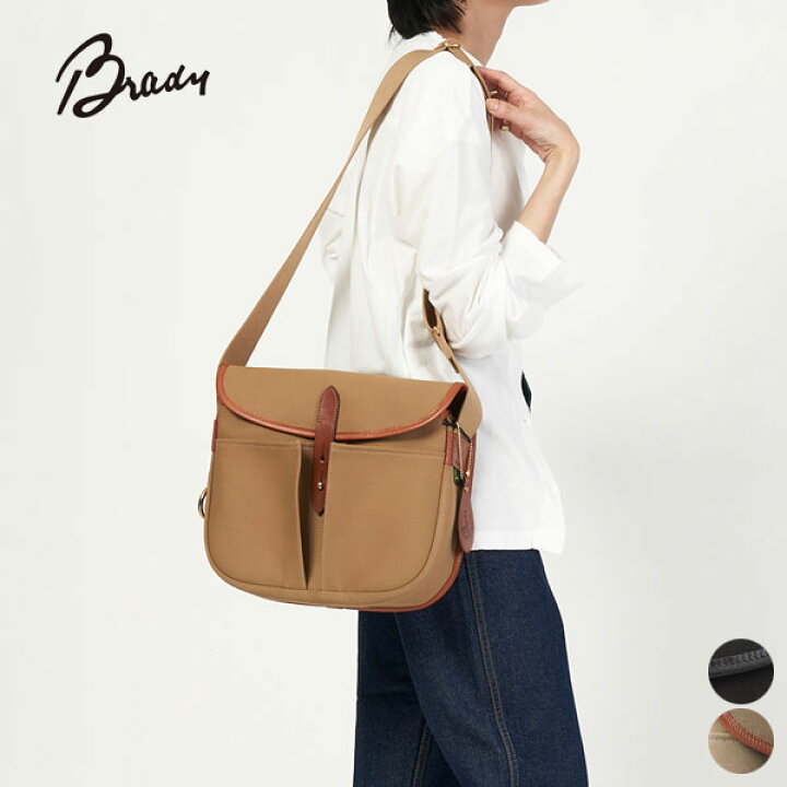 楽天市場】ブレディ BRADY ストア STOUR バッグ 鞄 レディース メンズ  