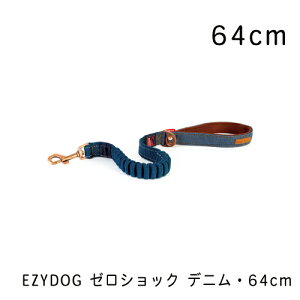 EZYDOG [VbN fj 64cmi^`^j C[W[hbO VbNz   DENIM Lv AEghA