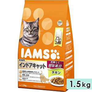 ACX Lp ChALbg `L 1.5kg Lbgt[h hCt[h h{H IAMS }[XWp Ki