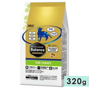 �v���t�F�b�V���i���o�����X pH�R���g���[��&�G�N�X�g���P�A �t���̌��N�ێ� 320g �L���b�g�t�[�h �h���C�t�[�h ���Y �����A�H�̌��N�ێ� Professional Balance ���K�i