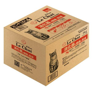 vXe[W EVbg ̌Nɔz 4kg Lp SLp Lp VjALp ыʃPA hbOt[h hCt[h Y h{H PROSTAGE Le Chat C[X^[