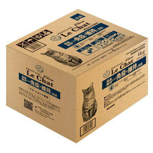 vXe[W EVbg NێɂƉüێɔz 4kg Lp SLp Lp VjALp qLp hbOt[h hCt[h Y h{H PROSTAGE Le Chat C[X^[