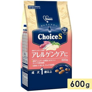 t@[Xg`CX ChoiceS AQPA 1Έȏ 600g OCt[ p hbOt[h hCt[h 1st CHOICE A[Xybg