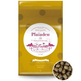 プレイアーデン プレミアムケア 3kg オールステージ 全犬種用 子犬用 成犬用 高齢犬用 ドッグフード ドライフード 総合栄養食 正規品 Plaiaden メモリー