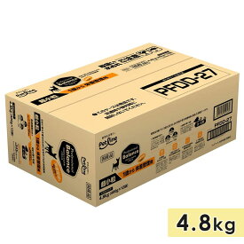 プロフェッショナルバランス 超小粒タイプ 体重管理用 4.8kg 成犬用 1歳から ドッグフード ドライフード 国産 Professional Balance 正規品