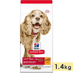 TCGX_CGbg p VjAp Sp `L  1.4kg VjA AhoXh 13Έȏ hbOt[h hCt[h qY hill's science diet Ki