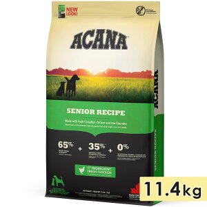 ACANA AJi VjAhbOVs 11.4kg p VjAp Sp hbOt[h hCt[h AJit@~[Wp Ki