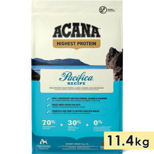 ACANA AJi nCGXgveC pVtBJhbOVs 11.4kg p p VjAp qp Sp hbOt[h hCt[h AJit@~[Wp Ki