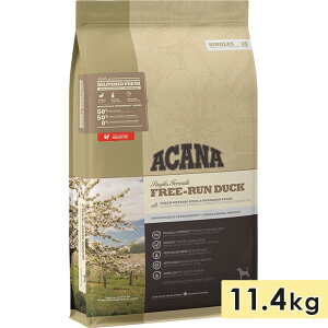 ACANA AJi t[_bN 11.4kg p p VjAp qp Sp hbOt[h hCt[h AJit@~[Wp Ki