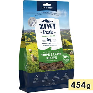 ZIWI Peak WEBs[N GAhChbOt[h gCv 454g Sp p qp p VjAp hCt[h gybc Ki