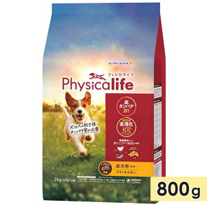 tBWJCt p `L&哤 800g Sp hbOt[h hCt[h Ki Physicalife j`[ybg unicharmpet