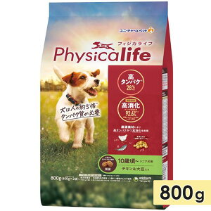 tBWJCt VjAp p `L&哤 800g Sp hbOt[h hCt[h Ki Physicalife j`[ybg unicharmpet