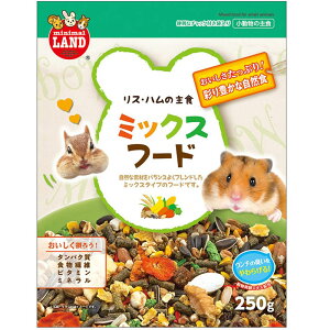 XEn̎H ~bNXt[h 250g pt[h nX^[ X Y@MR-546 }J