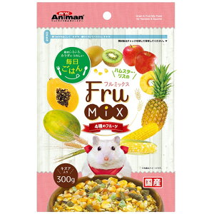 nX^[EXFruMIX 300g H pt[h H nX^[ X H Y ~jAj} hM[}