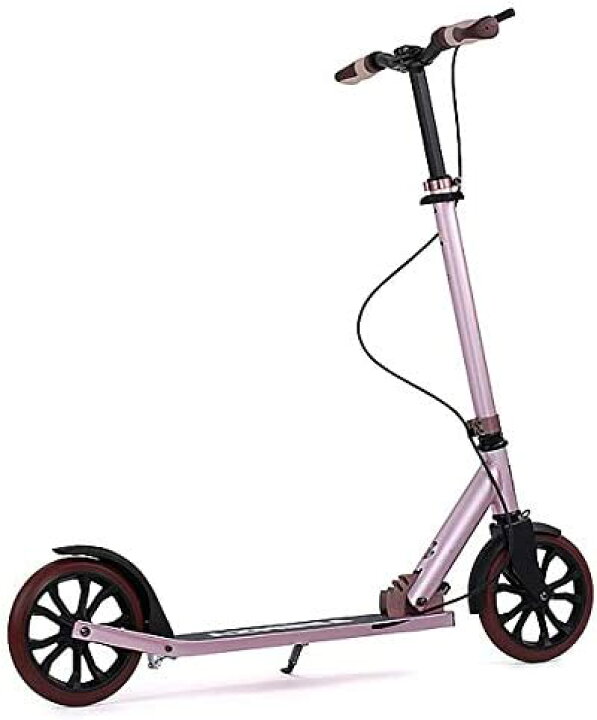 楽天市場】[フレンジー スクーター]FR205 Dual Brake 2 FR205DB2 