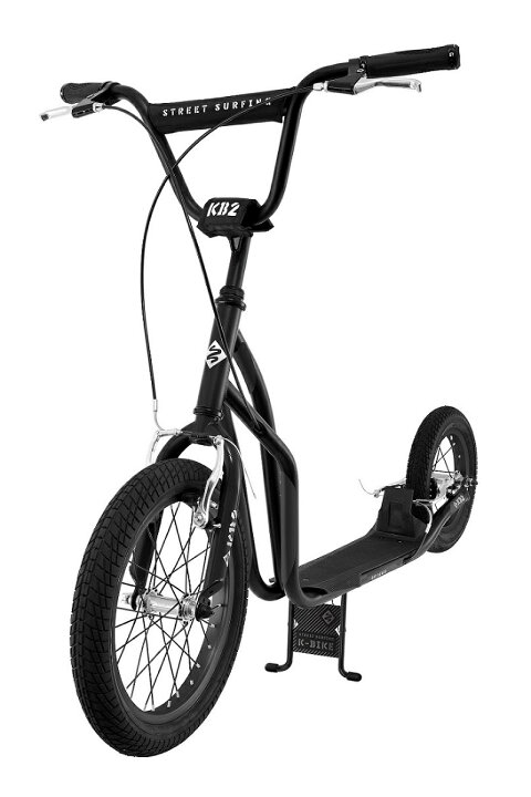 楽天市場】[ストリートサーフィン] street surfing KB2 K-BIKE 2 KB-2 
