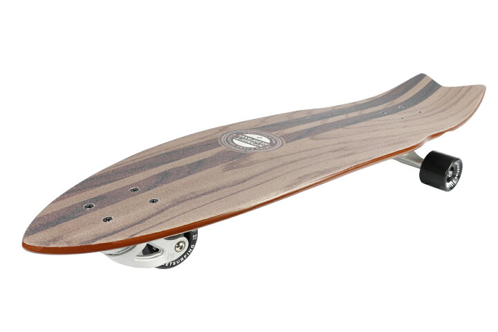 楽天市場】[ストリートサーフィン] street surfing swing board 
