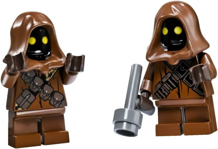 楽天市場】レゴ LEGOスターウォーズ 75059 サンドクローラー ☆沖縄 
