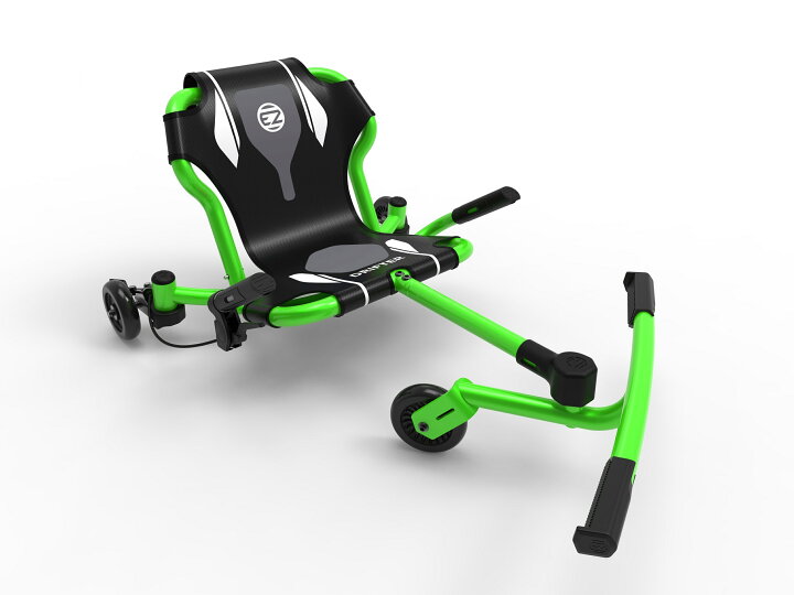 楽天市場】EzyRoller(イージーローラー) DRIFTER ドリフターX NZ発 