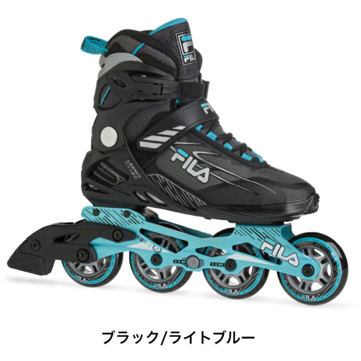 楽天市場】[フィラ スケート] FILA SKATES インラインスケート 
