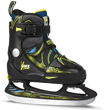 アイスホッケーシューズ Bauer Vapor X3 サイズ6.5、カバー付き 