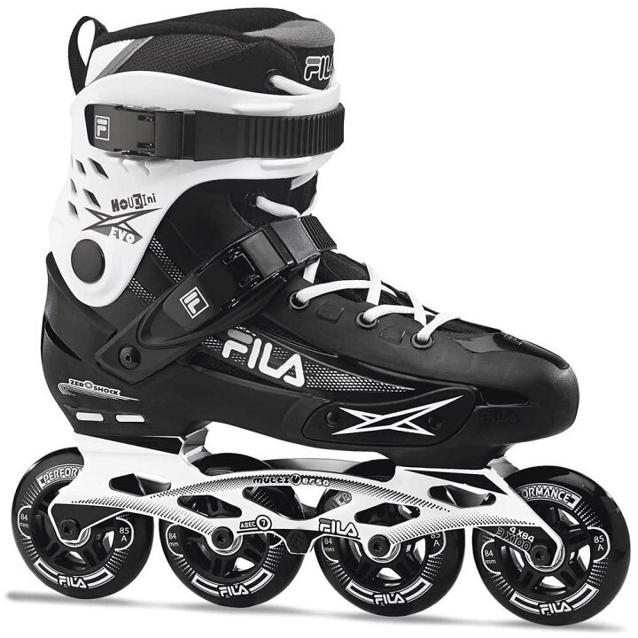 楽天市場】[フィラ スケート] FILA SKATES インラインスケート ハード  
