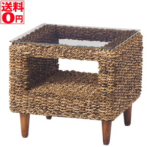 �y���������z Glanz �O�����c �V���[�Y �A�o�J�� �T�C�h�e�[�u�� �i��50cm�j�@RL-1440NA-ST