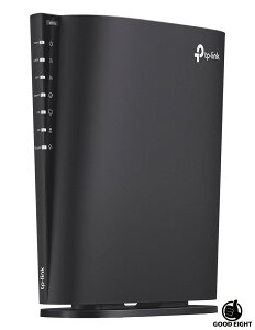 TP-Link Archer AX5400 Wi-Fi 6 �f���A���o���h���[�^�[ EasyMesh