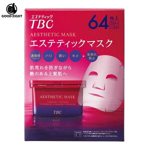 �y�k�C���E����E���������������z�y�������G�X�e�zTBC �G�X�e�e�B�b�N�}�X�N 64���� (32���� x 2���j�y�|�C���g�����z