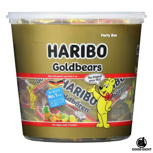 y1000gzn{[ O~ LfB[ ~j S[hxA[ h oPc 1000g HARIBO Gold Bear Drum Ɩp