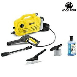 Pq[bKARCHER @ K2 NVbN vX J[Lbg 1.600-977.0 [50/60Hz]@ O  |