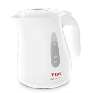 T-fal dCPg 1.2L KO4901JP/KO4908JP 1,250W̃nCp[ŏuɕI Ղ 󕰂h~ dOFF  ubN zCg  