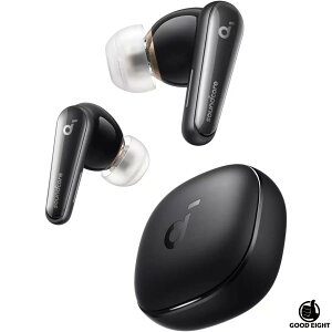 Anker Soundcore Liberty 4 Anker AJ[ TEhRASCXCzbnC]EmCYLZOE3DI[fBIESj^[ځEBluetooth 5.3E}`|CgΉEő28