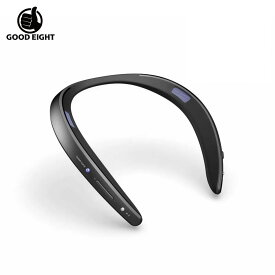 SHARP ウェアラブル ネックスピーカー AQUOSサウンドパートナー AN-SS2-B