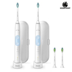 tBbvX SONICARE \jbPA[ duV veNgN[ 2{Zbg {փuV2{t HX6403/71 Sonicare protect I[PA n~KL y|Cgz