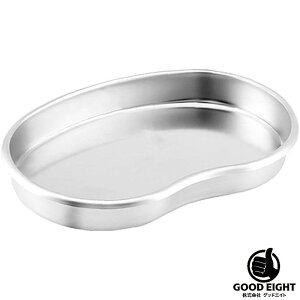 ステンレス 皿 プレート アウトドア キャンプ 割れない 取り皿 食器 防災 20cm アウトドア食器 キャンプ用食器