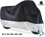 送料無料 メーカー保証付き バイクカバー バイク レインカバー 防水カバー 防水 防盗 UVカット 原付 スク…