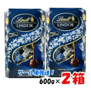 yN[֑I\z y2Zbgzc h[ Lindt LINDOR JJI _[NA\[g 3 JJI60% JJI70% 48 600g ×2Mtg_蕨 NX}X v[g ` H~_v[