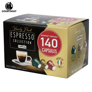 y140zJtB^[ lXvb\݊JvZ A\[g 140JvZ@CAFFITALY ESPRESSO COLLECTION 3ASSORT@ VIVACEF220g(55g×4) SOAVEF330g(55g×6) DECISOF220g(55g×4) (110JvZ)