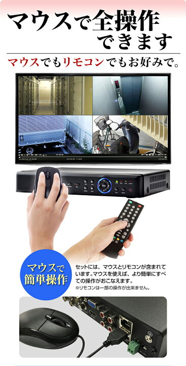 楽天市場】防犯カメラ 光らない 気づかれない 目立たない 不可視 屋外 