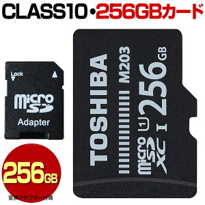Micro Sd 256の通販 価格比較 価格 Com