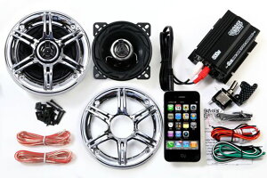 �I�[�f�B�I �A���v �X�s�[�J�[ �o�C�N �}�W�F�X�e�B �t�H���c�@ �t���[�W���� �}�O�U�� �X�J�C�E�F�[�u ���t �f�B�I �W���O �h�� 300W ���b�L�O���� �� iPhone �X�}�z USB �[�d 2�`�����l�� MAX300W 