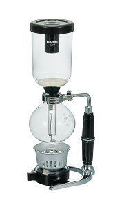 �n���I�@�T�C�t�H���@�e�N�j�J�@�R�[�q�[�T�C�t�H���e�N�j�J�@TCAR-3�@coffee siphon ���{�� HARIO
