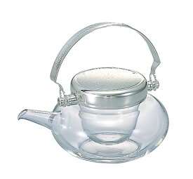 ハリオ　地炉利　ちろり　丸地炉利　IDM-2ESV　HARIO　日本酒