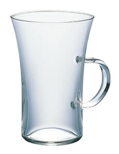 �n���I�@�ϔM�z�b�g�O���X�@����HGT-2T�Z�㕔���b�p�^ 280ml �ϔM�K���X �͂肨 HARIO