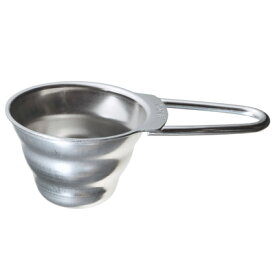 ハリオ　V60計量スプーン シルバー 【熨斗不可商品】M-12SV HARIO