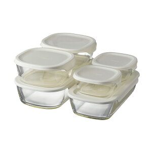 nI@ۑe@Zbg@X^bLOϔMKXRei @6Zbg@KSTL-5004-OW@ϔMKX  ۑe  I[u nIOX ۑpbN HARIO